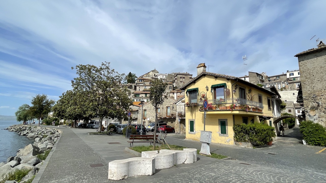 Photo of Outdoor in Lake Bracciano