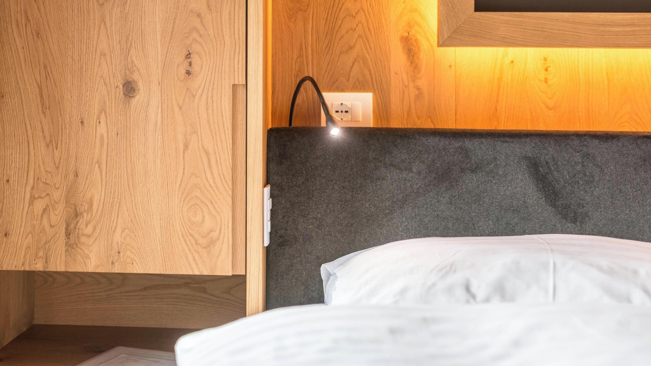 Photo of Bedroom in Santa Cristina Val Gardena