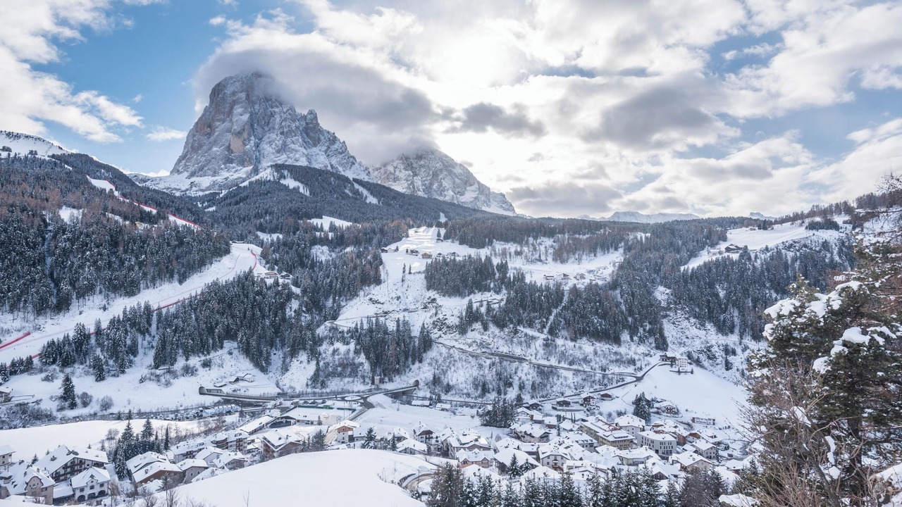Photo of Others in Santa Cristina Val Gardena