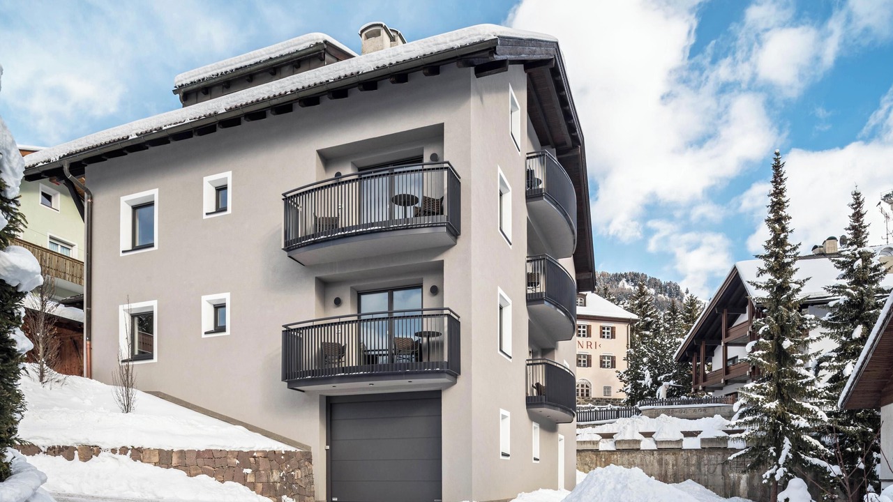 Photo of Outdoor in Santa Cristina Val Gardena