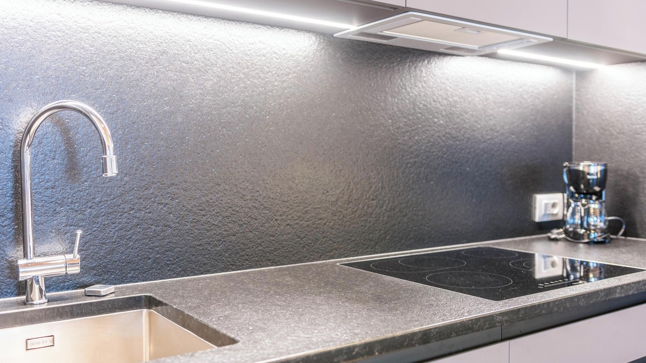 Photo of Kitchen in Santa Cristina Val Gardena