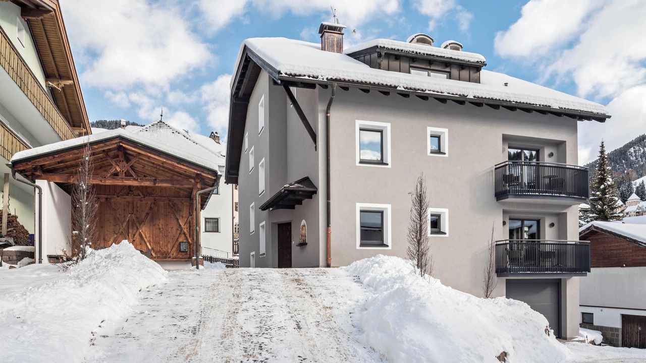 Photo of Outdoor in Santa Cristina Val Gardena