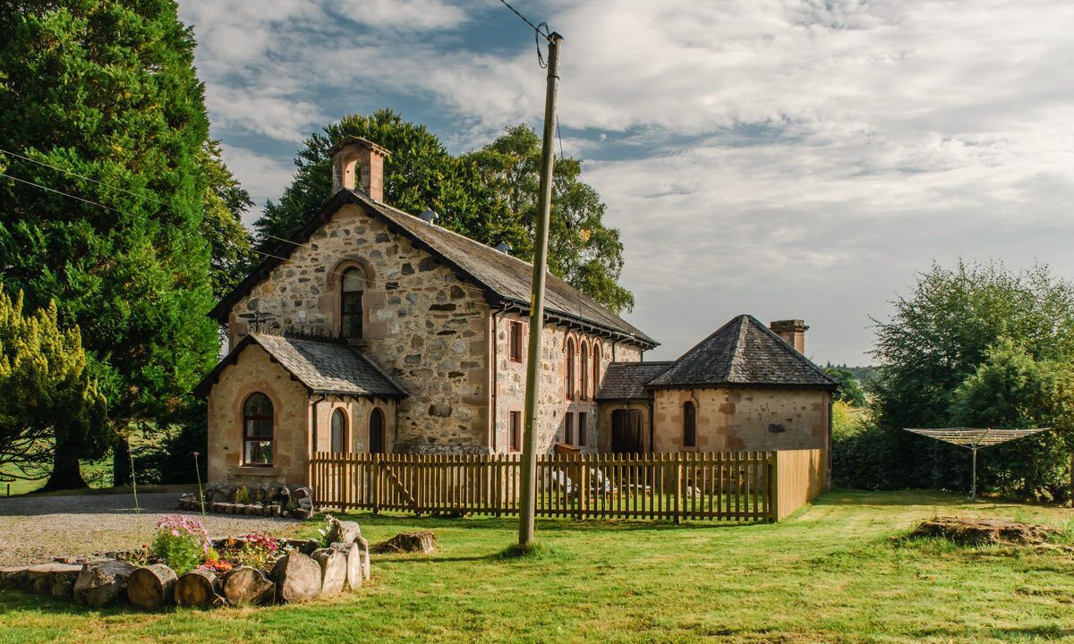 Photo of Outdoor in Marybank