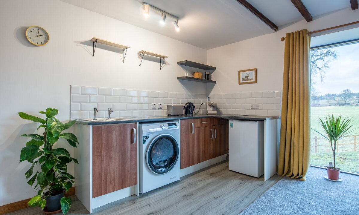 Photo of Kitchen in Marybank