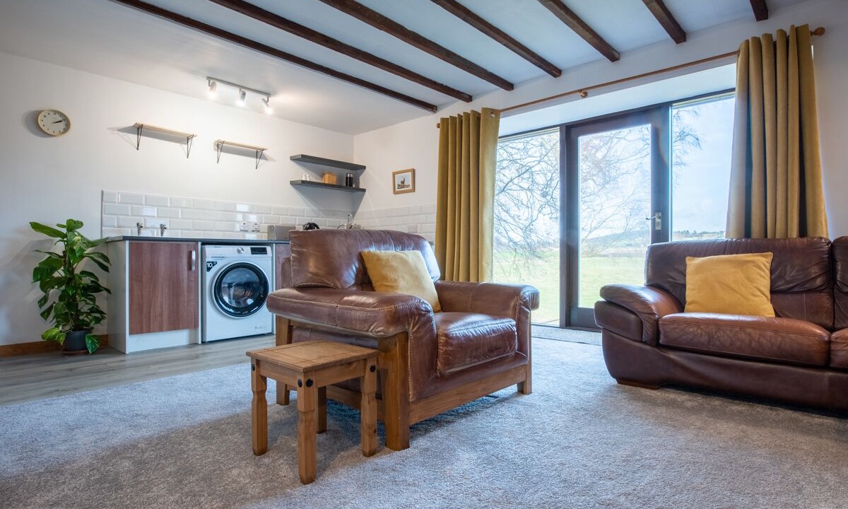 Photo of Livingroom in Marybank