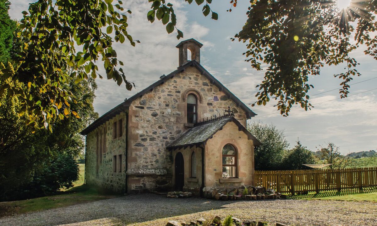 Photo of Outdoor in Marybank