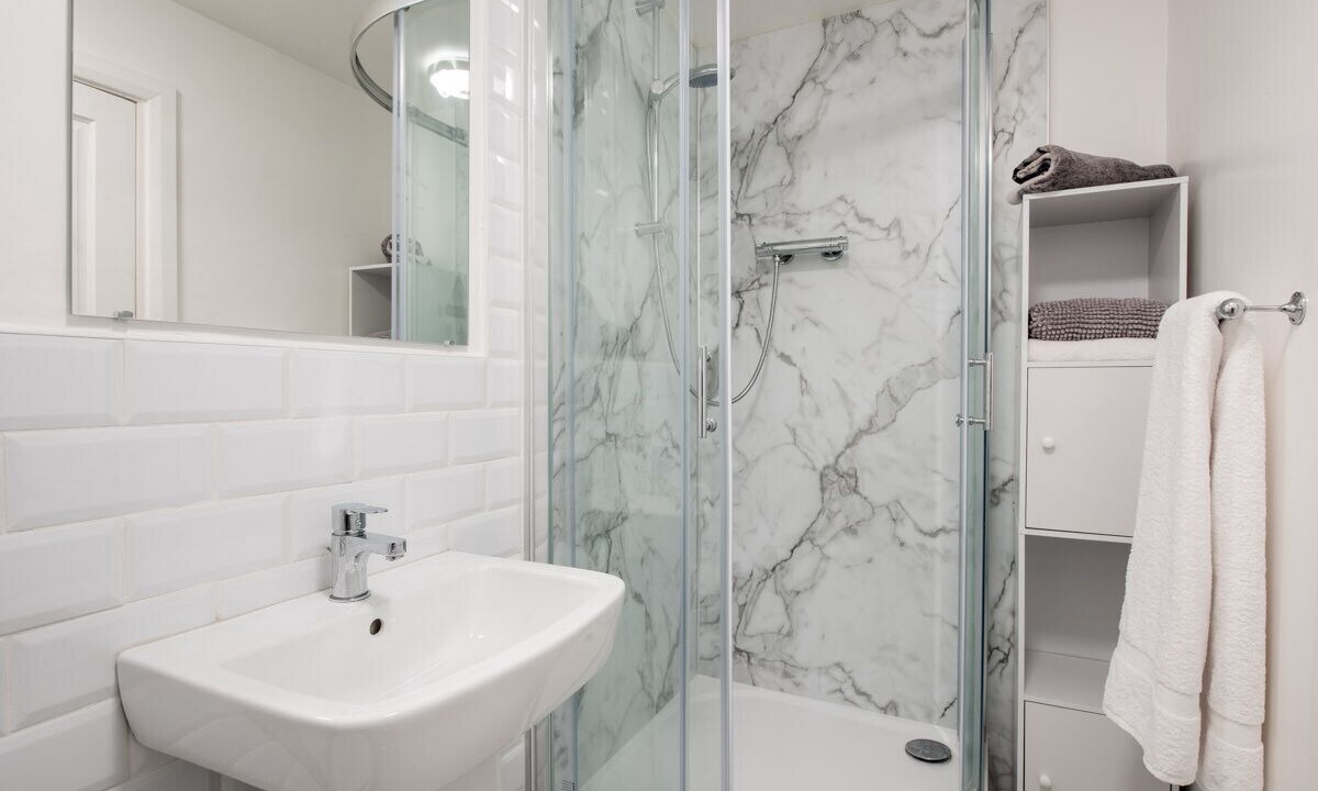Photo of Bathroom in Marybank