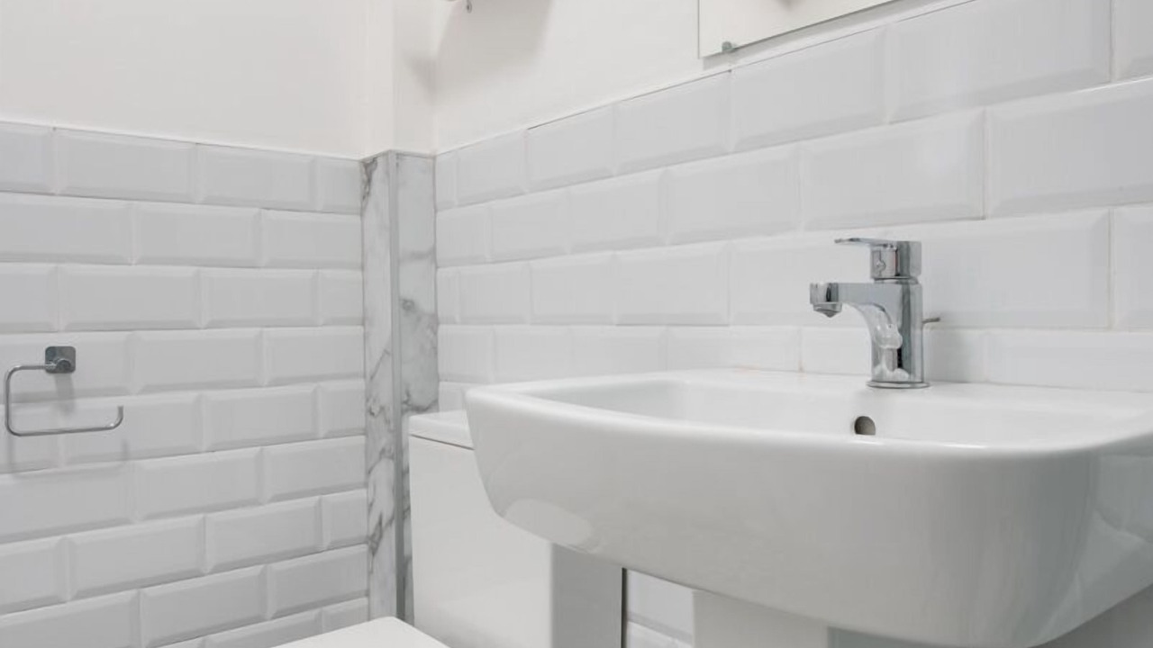 Photo of Bathroom in Marybank