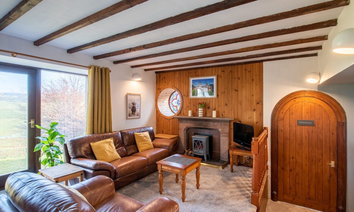 Photo of Livingroom in Marybank