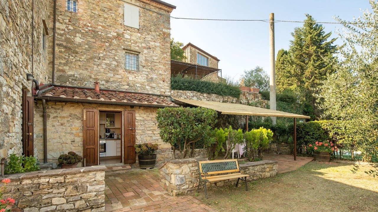 Photo of Outdoor in Cortine