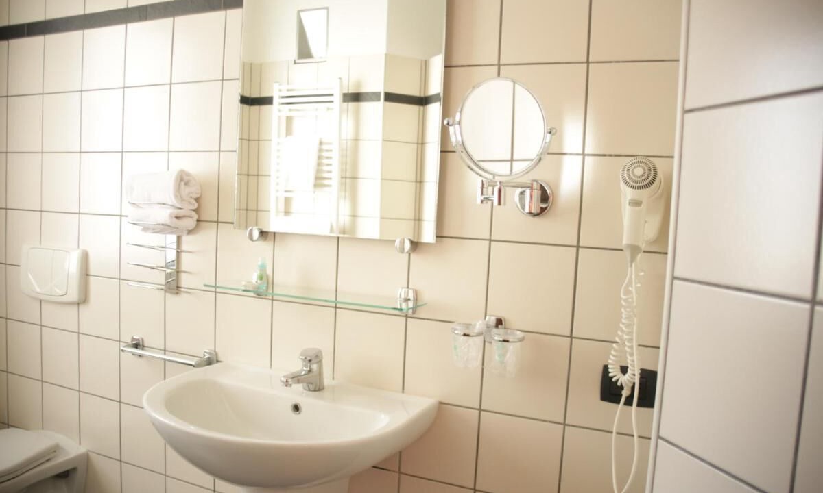 Photo of Bathroom in Alba