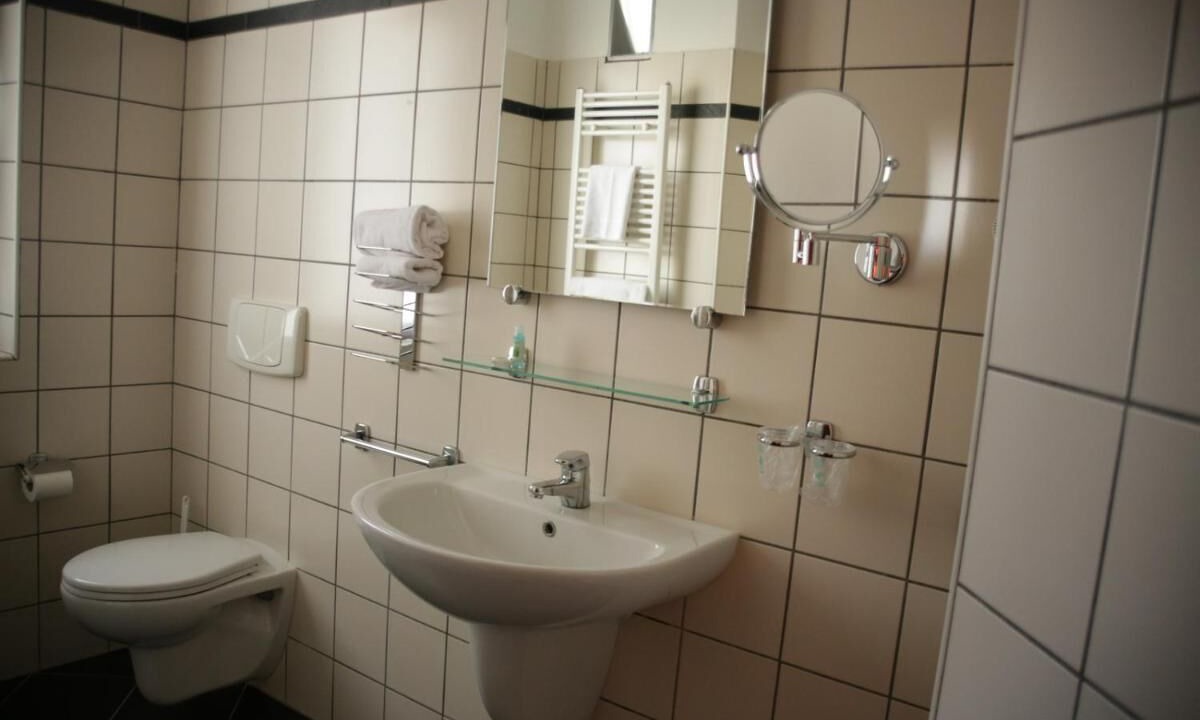 Photo of Bathroom in Alba