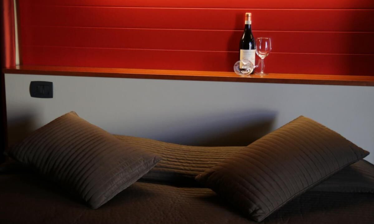 Photo of Bedroom in Alba