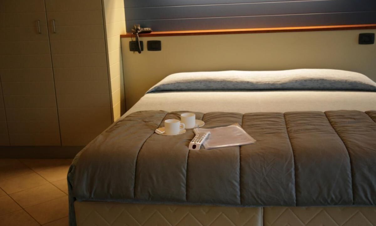Photo of Bedroom in Alba