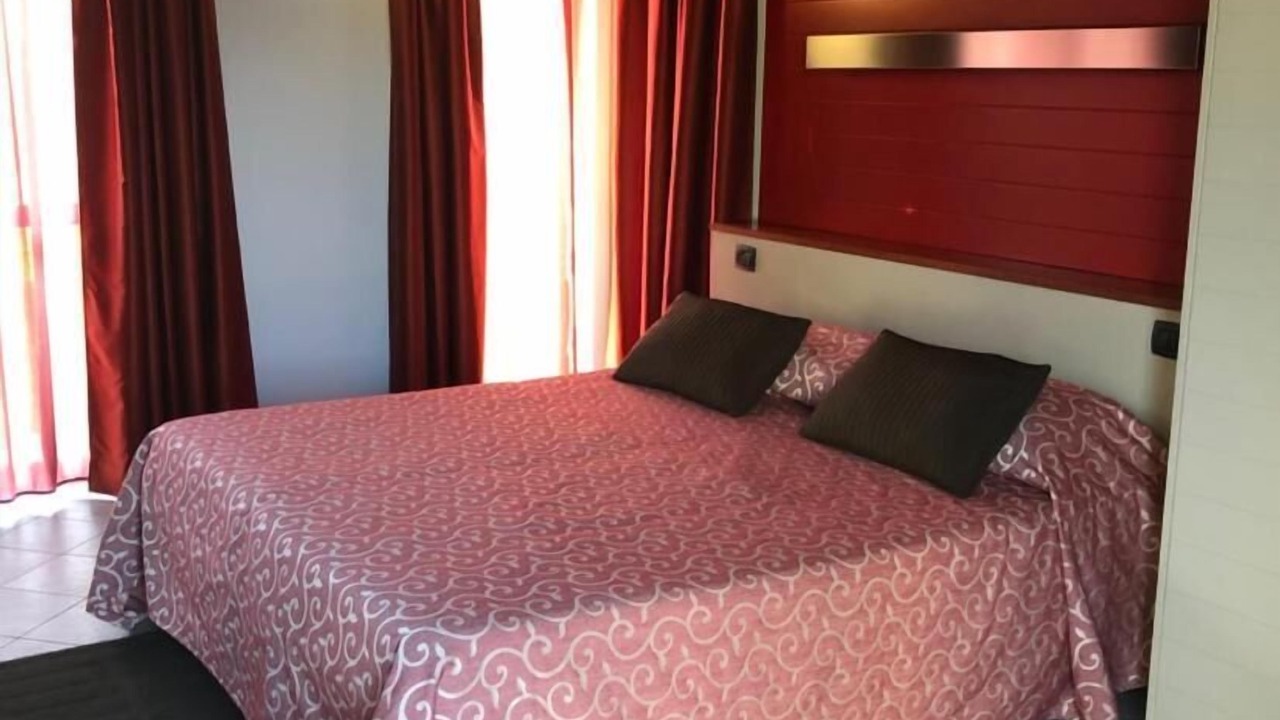Photo of Bedroom in Alba