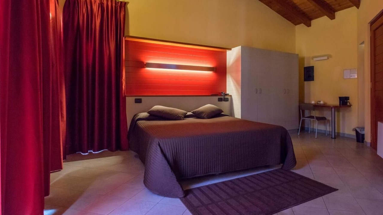 Photo of Bedroom in Alba