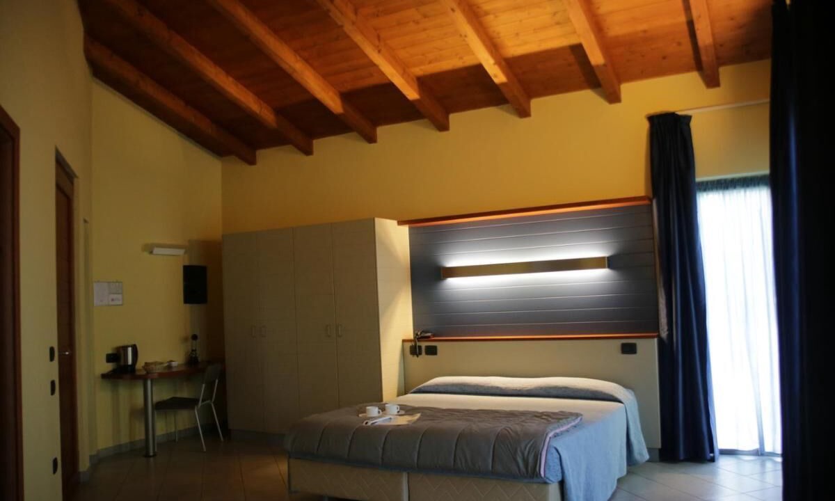 Photo of Bedroom in Alba