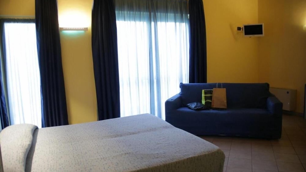 Photo of Bedroom in Alba