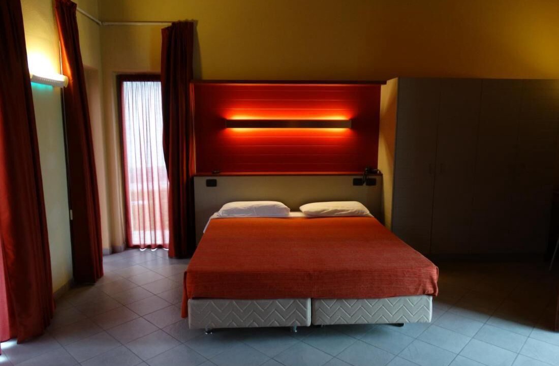 Photo of Bedroom in Alba