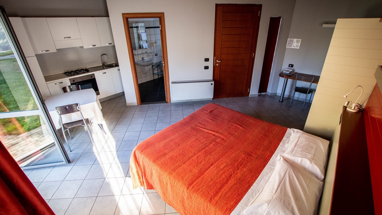 Photo of Bedroom in Alba