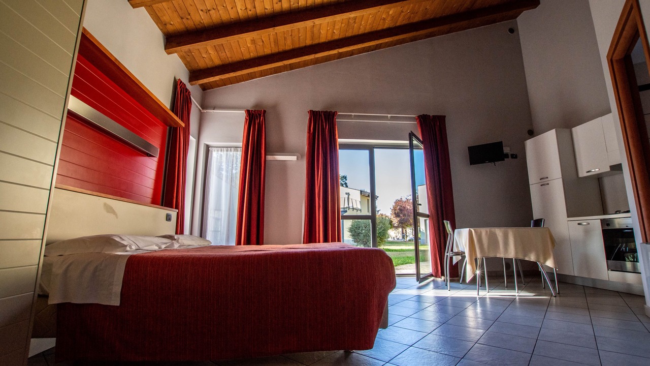 Photo of Bedroom in Alba