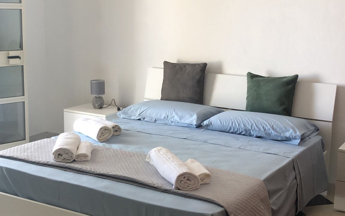 Photo of Bedroom in Petrosino