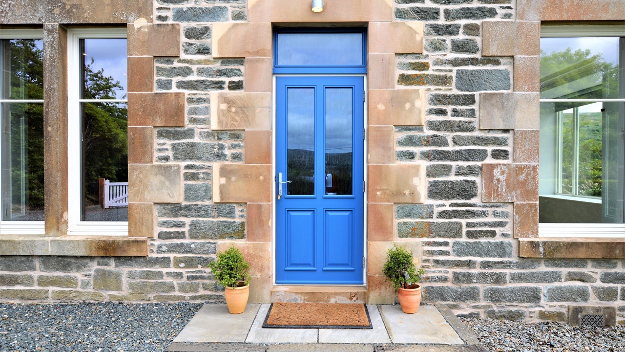 Photo of Outdoor in Strachur