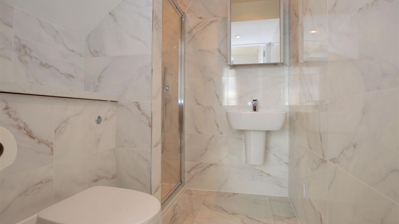 Photo of Bathroom in Strachur