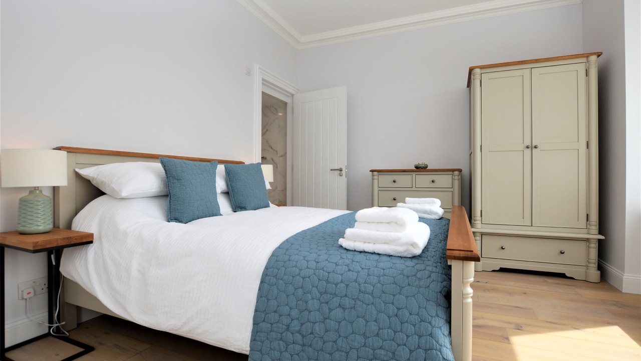 Photo of Bedroom in Strachur