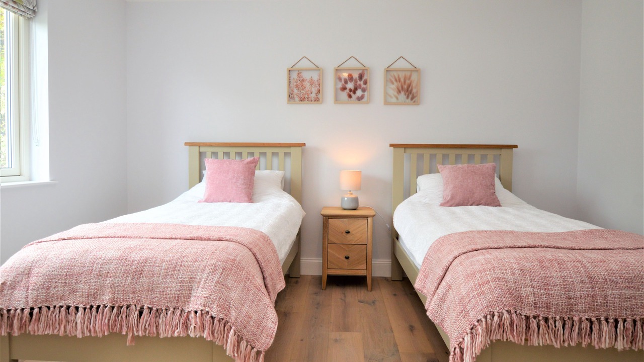 Photo of Bedroom in Strachur