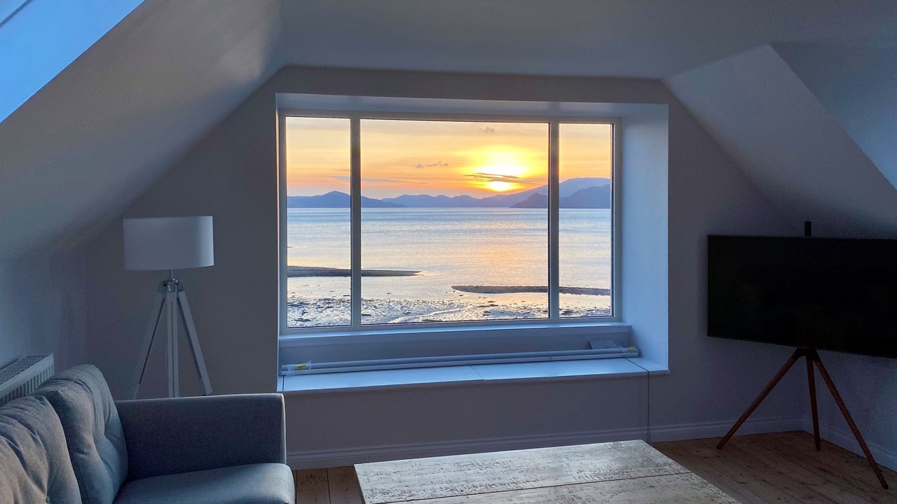 Photo of Livingroom in Strachur