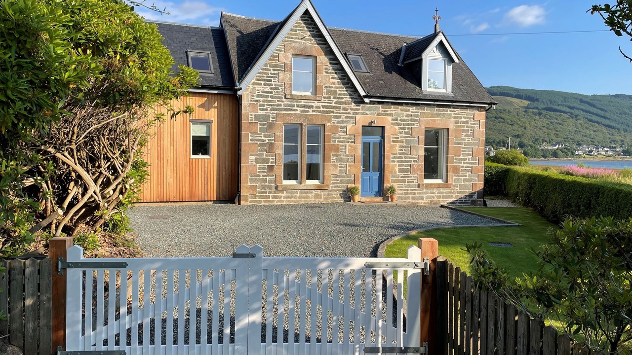 Photo of Outdoor in Strachur