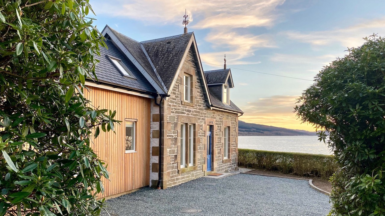 Photo of Outdoor in Strachur