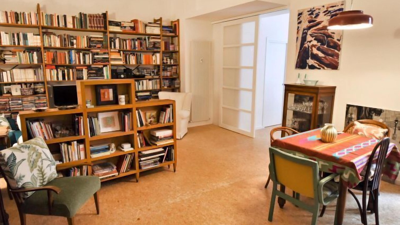 Photo of Livingroom in Casoretto