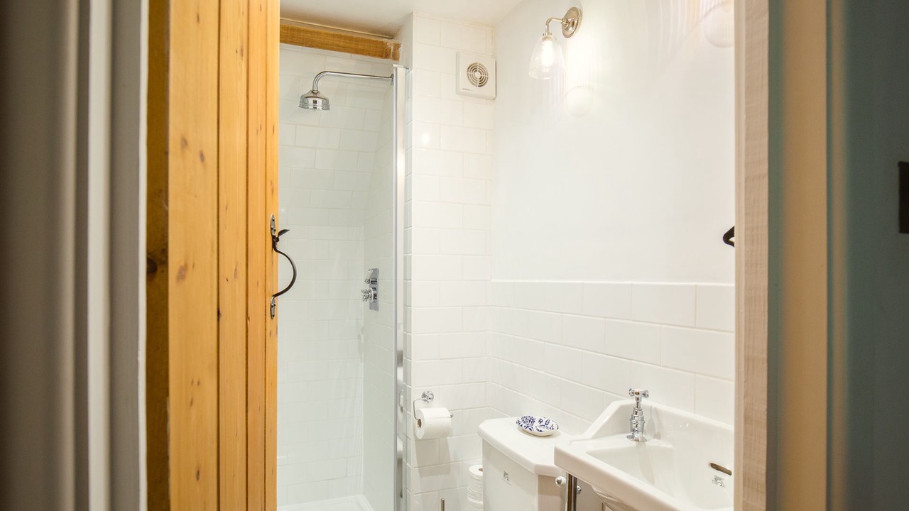 Photo of Bedroom in Great Tew