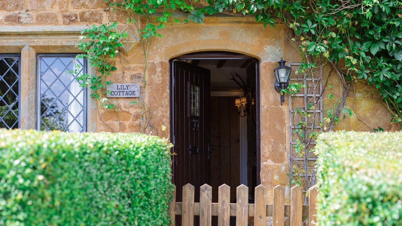 Photo of Others in Great Tew