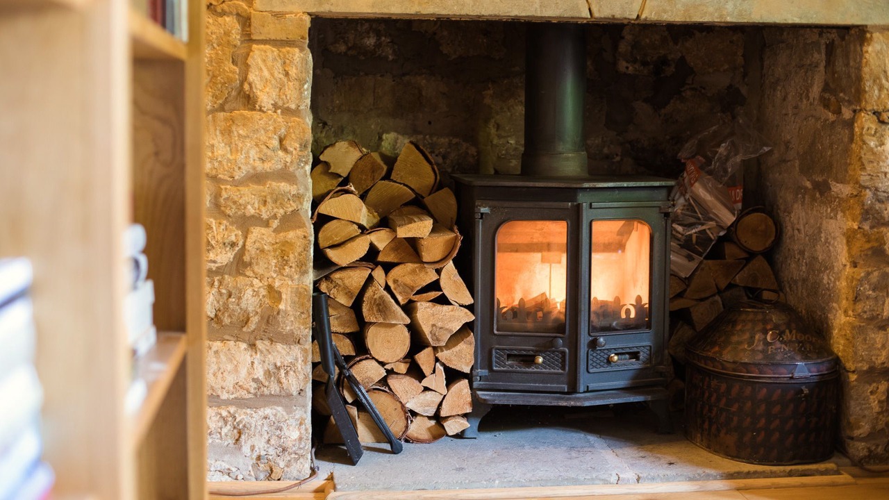 Photo of Livingroom in Great Tew