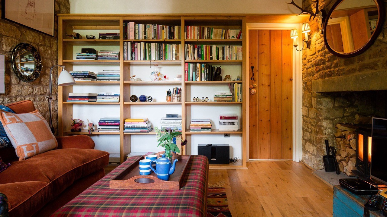 Photo of Bedroom in Great Tew