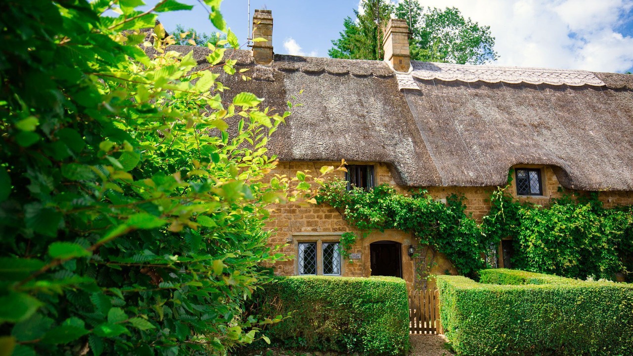 Photo of Outdoor in Great Tew