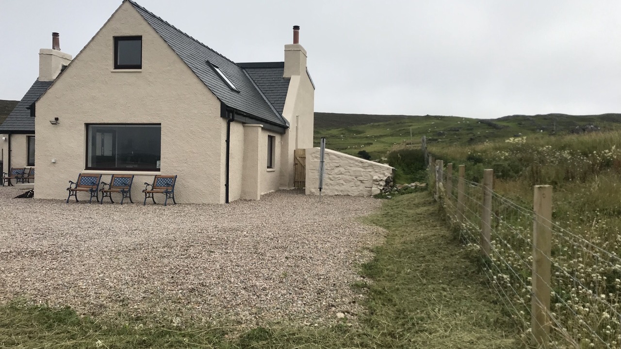 Photo of Outdoor in Durness