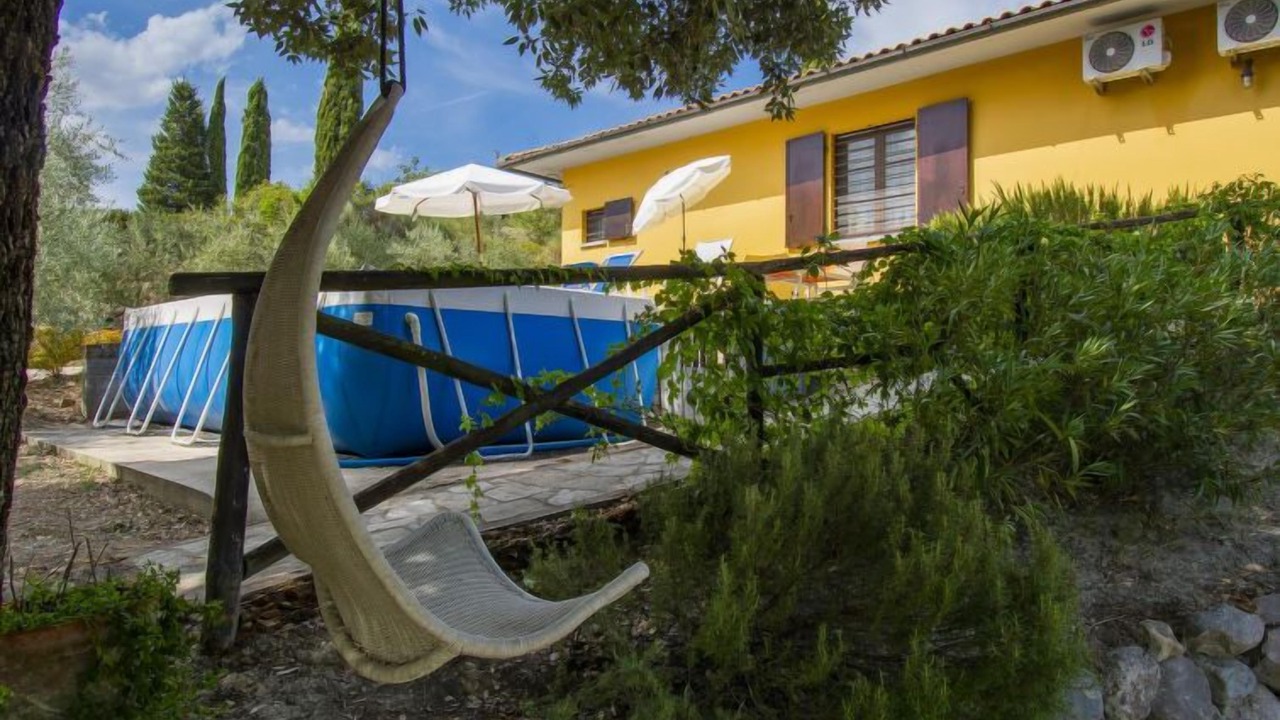Photo of Outdoor in Certaldo