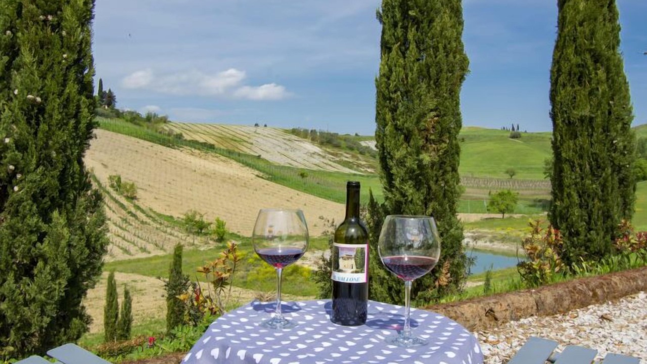 Photo of Outdoor in Certaldo