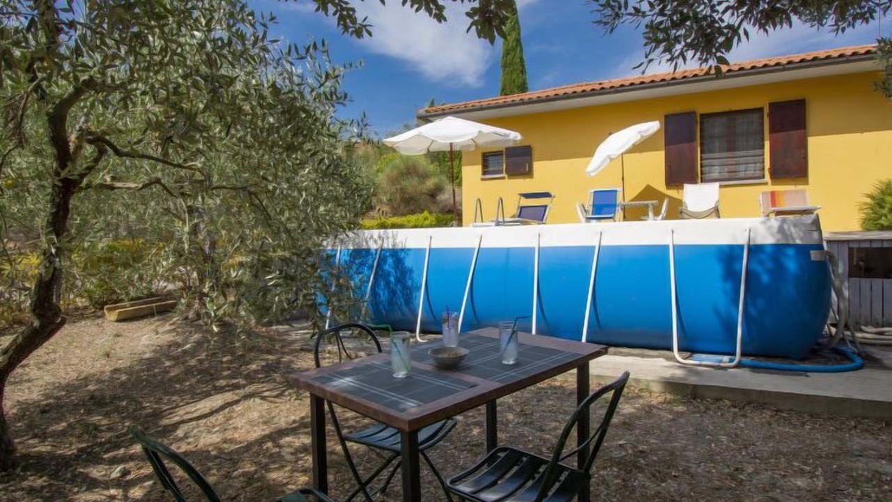 Photo of Outdoor in Certaldo