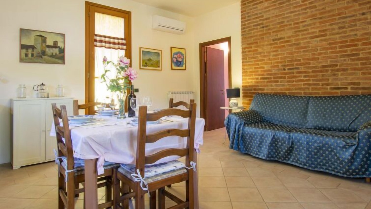 Photo of Livingroom in Certaldo