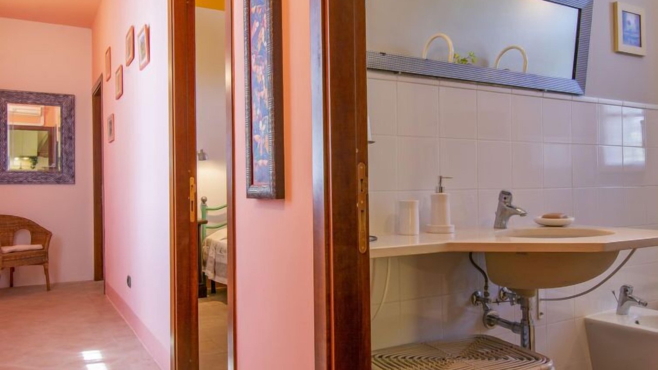 Photo of Bathroom in Certaldo