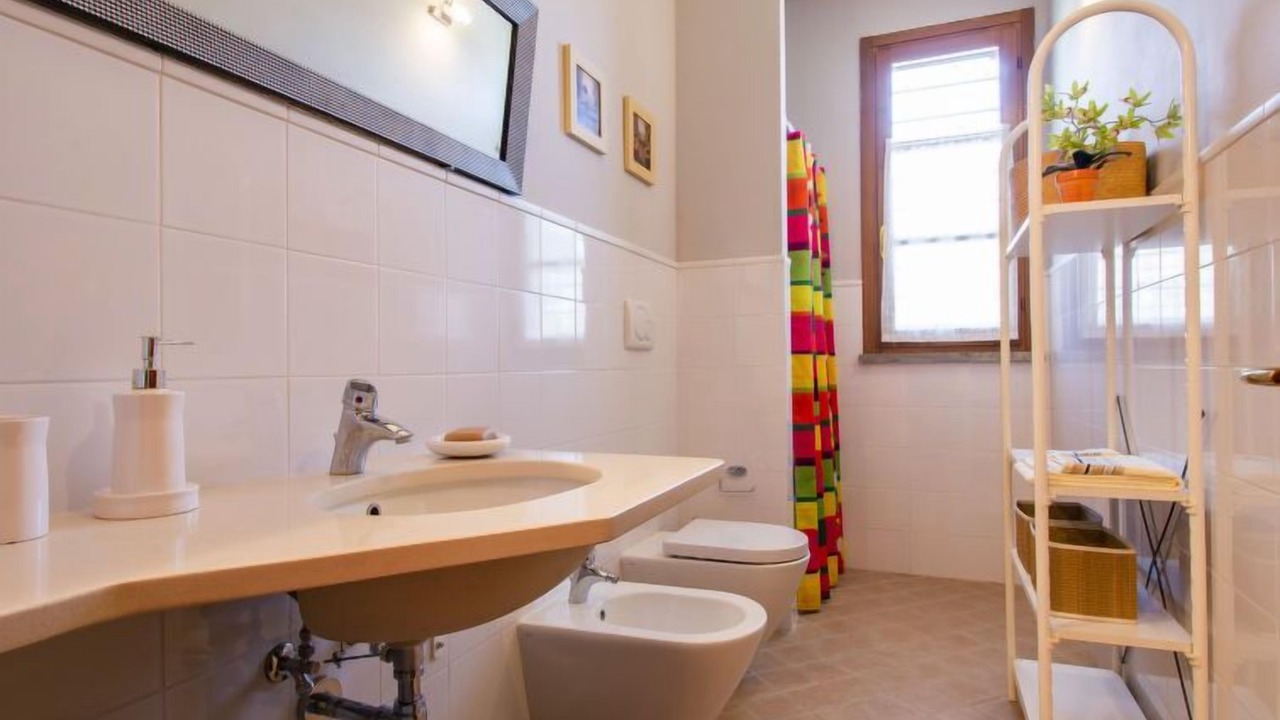 Photo of Bathroom in Certaldo