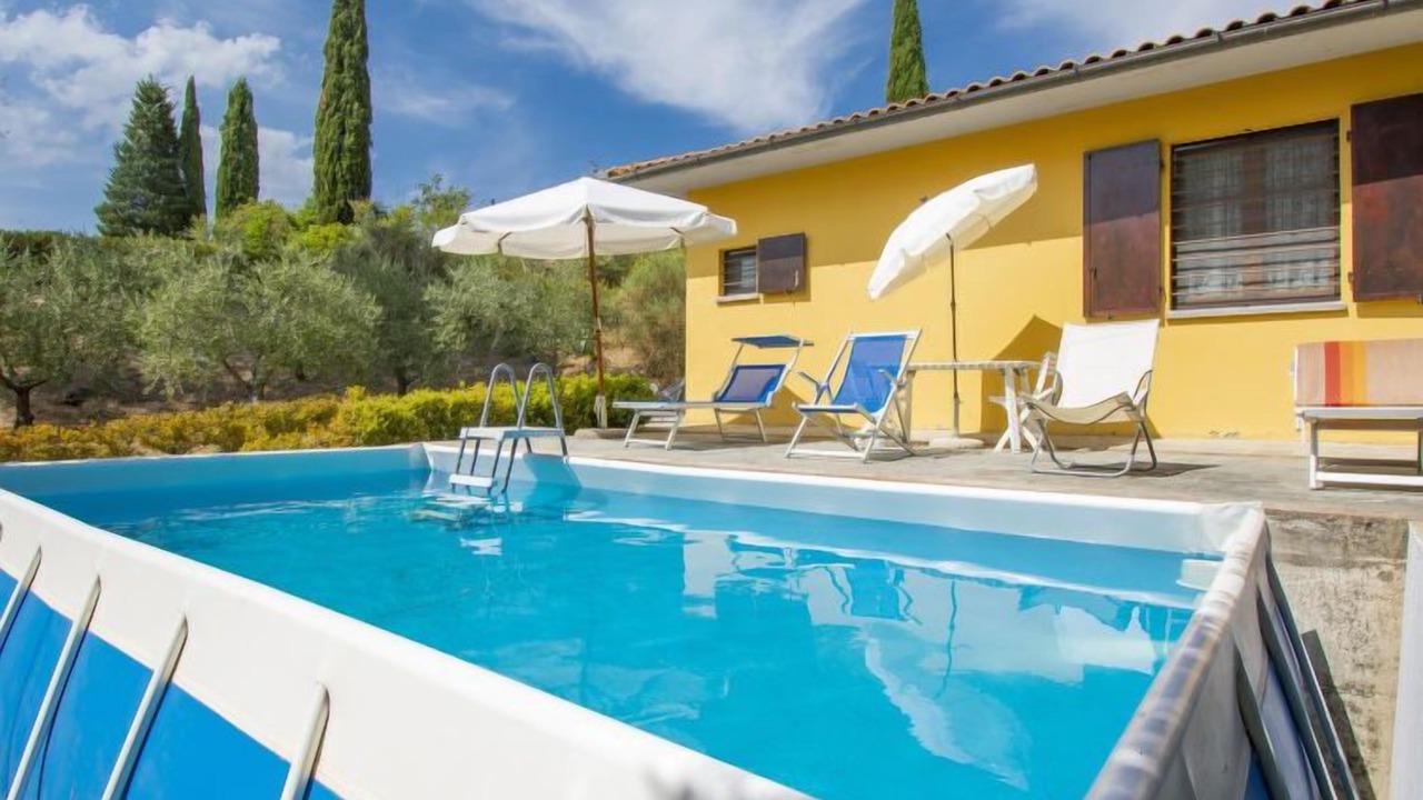 Photo of Outdoor in Certaldo