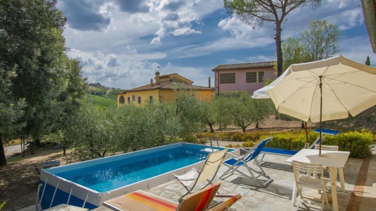 Photo of Outdoor in Certaldo