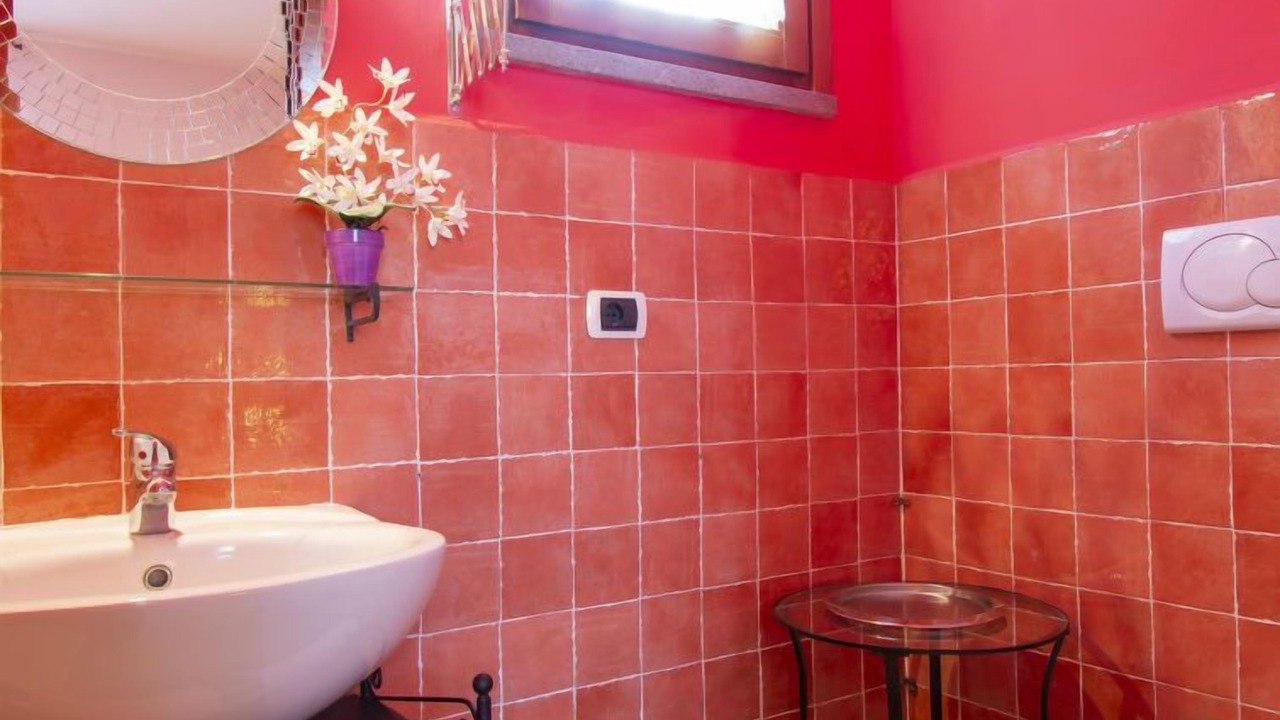 Photo of Bathroom in Certaldo