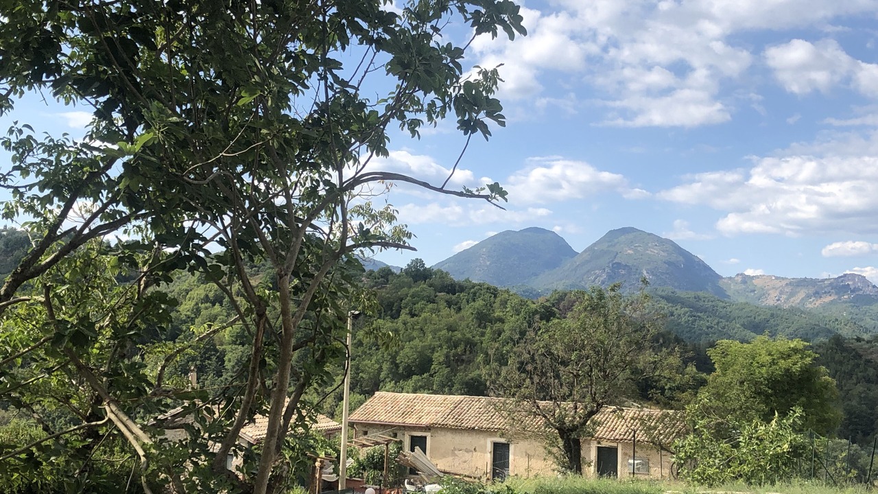 Photo of Outdoor in Rocca Santo Stefano